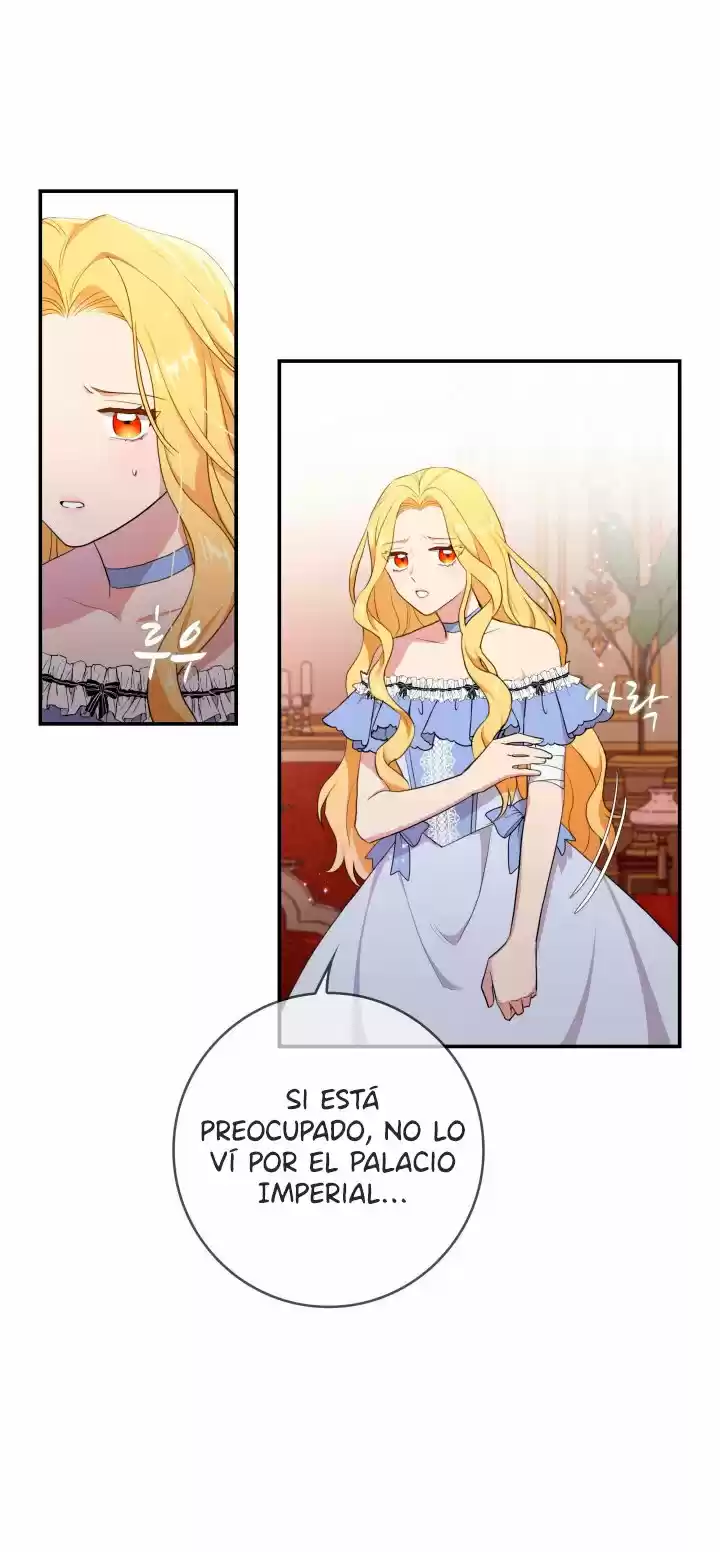 La Princesa De Dos Caras - Capítulo 5 - Página 12 - LectorTMOo