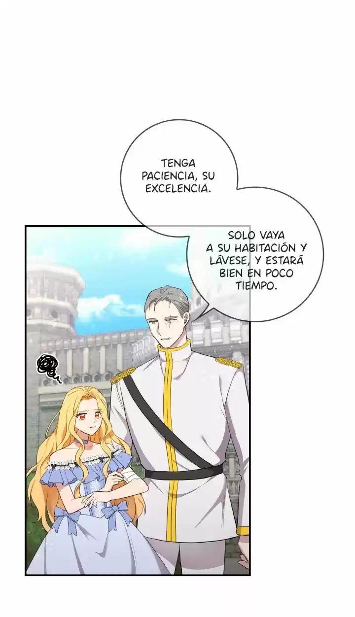 La Princesa De Dos Caras - Capítulo 5 - Página 19 - LectorTMOo