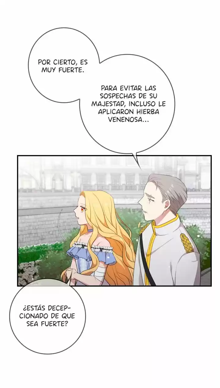 La Princesa De Dos Caras - Capítulo 5 - Página 20 - LectorTMOo
