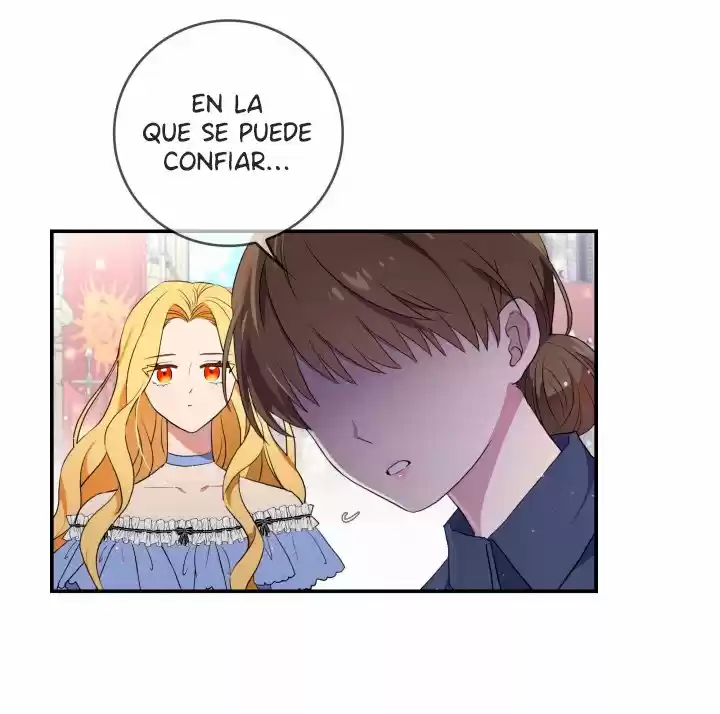 La Princesa De Dos Caras - Capítulo 5 - Página 25 - LectorTMOo