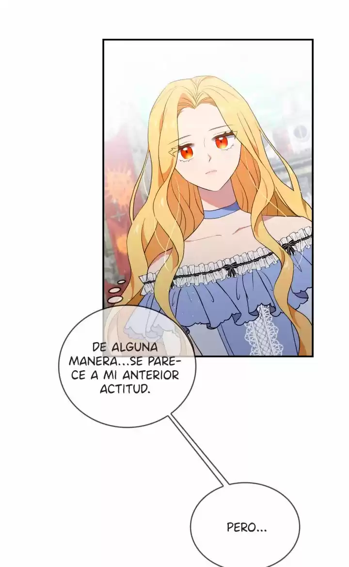 La Princesa De Dos Caras - Capítulo 5 - Página 26 - LectorTMOo
