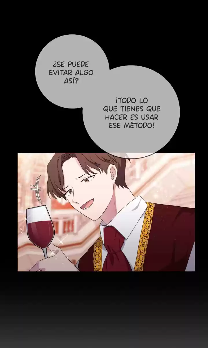 La Princesa De Dos Caras - Capítulo 5 - Página 30 - LectorTMOo