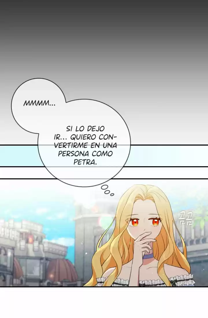 La Princesa De Dos Caras - Capítulo 5 - Página 31 - LectorTMOo