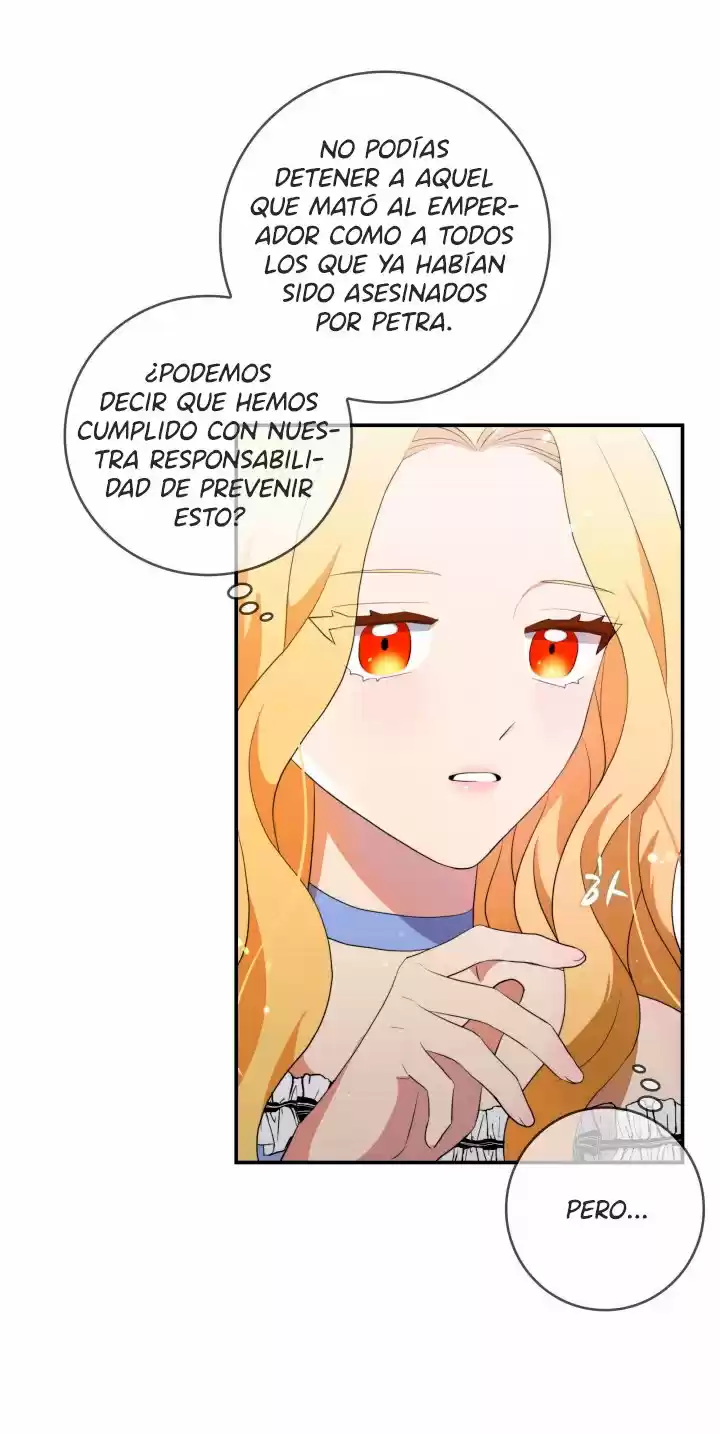 La Princesa De Dos Caras - Capítulo 5 - Página 32 - LectorTMOo