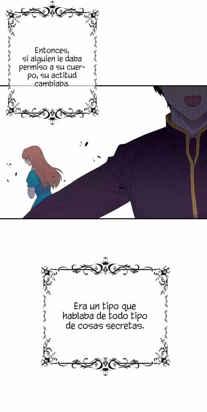 La Princesa De Dos Caras - Capítulo 5 - Página 41 - LectorTMOo