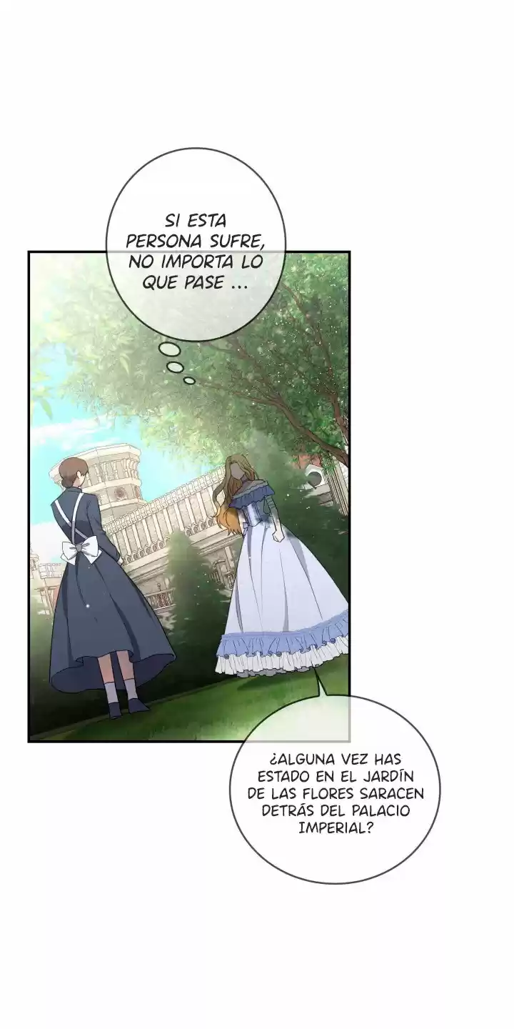 La Princesa De Dos Caras - Capítulo 5 - Página 42 - LectorTMOo