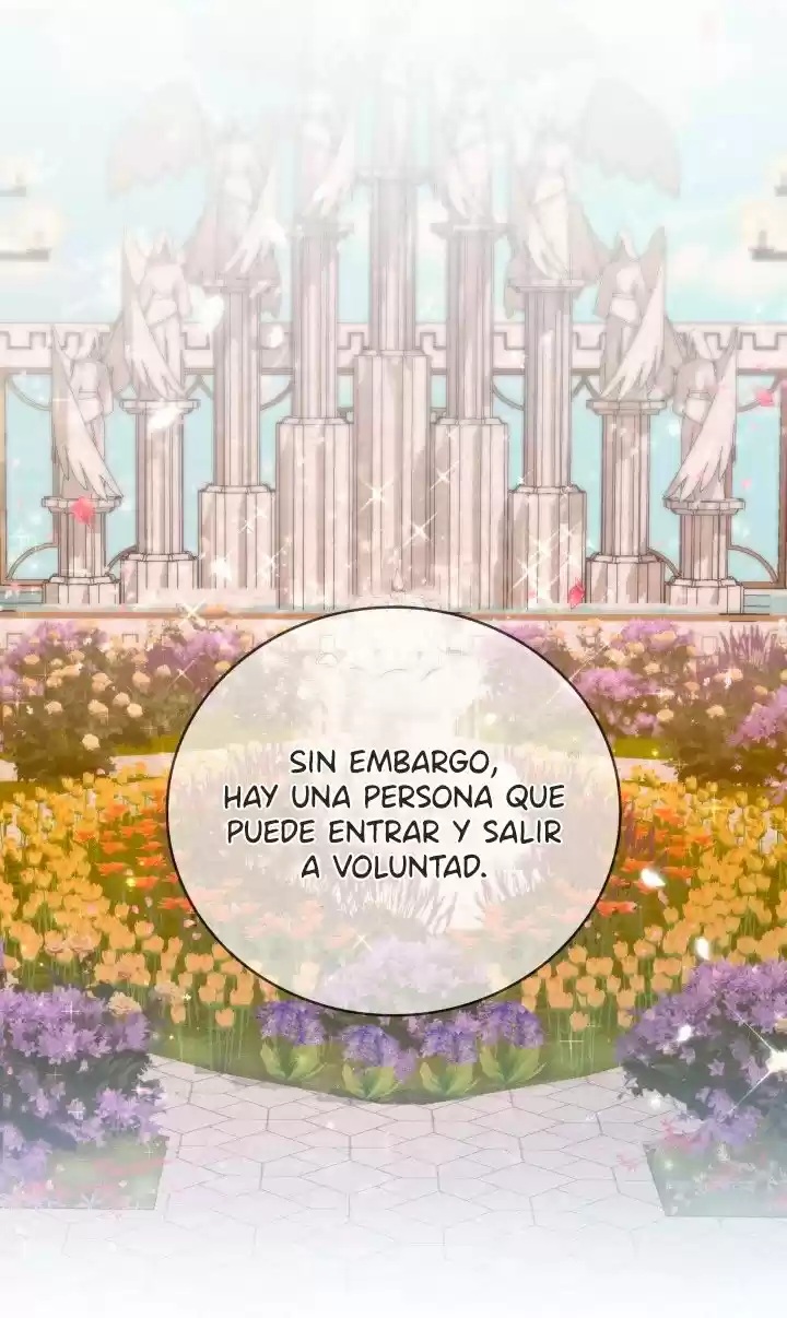La Princesa De Dos Caras - Capítulo 5 - Página 44 - LectorTMOo