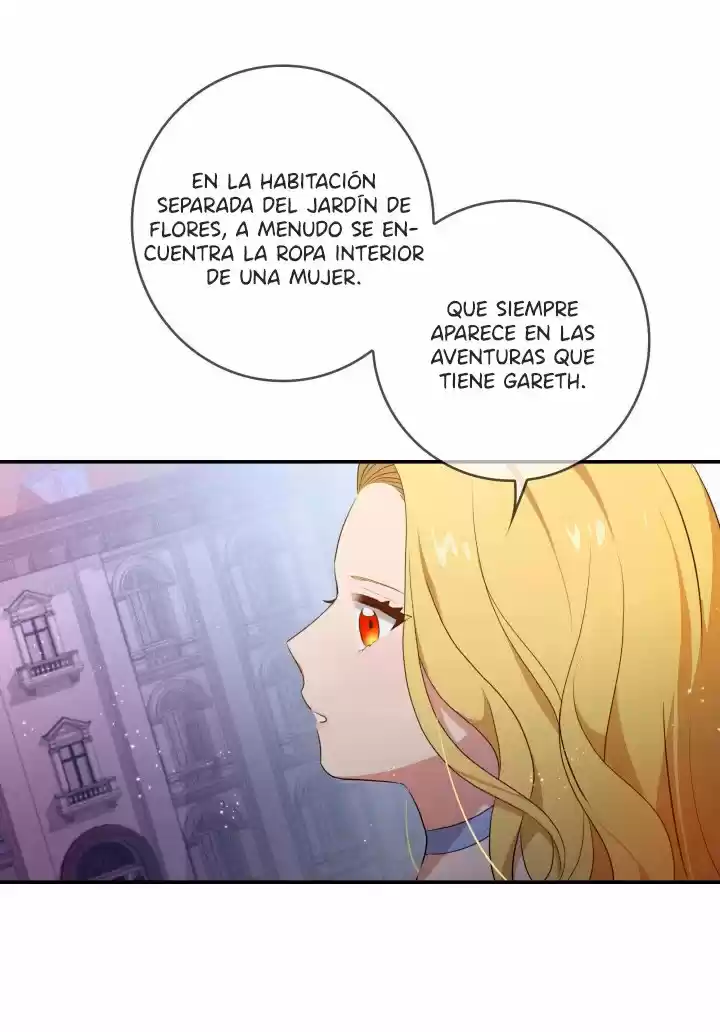 La Princesa De Dos Caras - Capítulo 5 - Página 47 - LectorTMOo