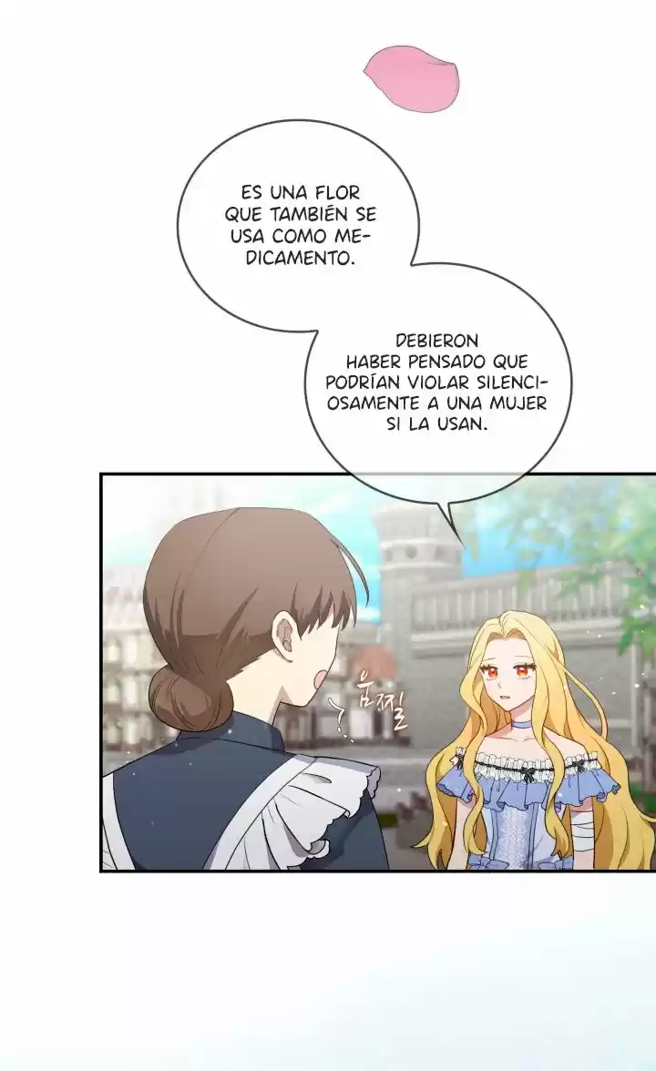 La Princesa De Dos Caras - Capítulo 5 - Página 49 - LectorTMOo