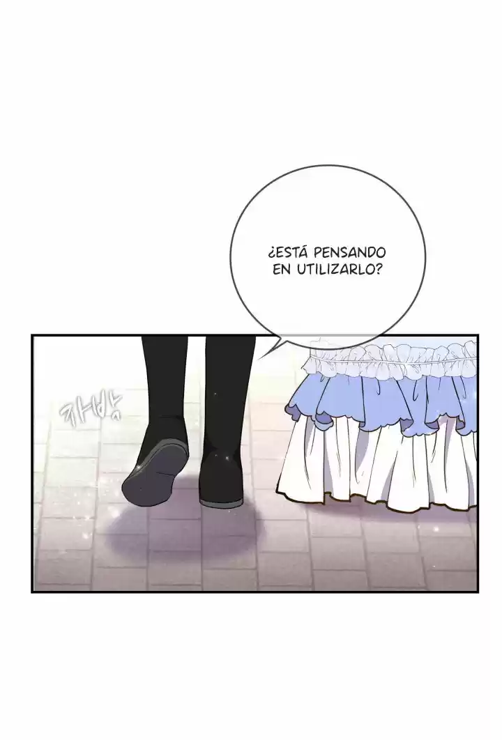 La Princesa De Dos Caras - Capítulo 5 - Página 52 - LectorTMOo