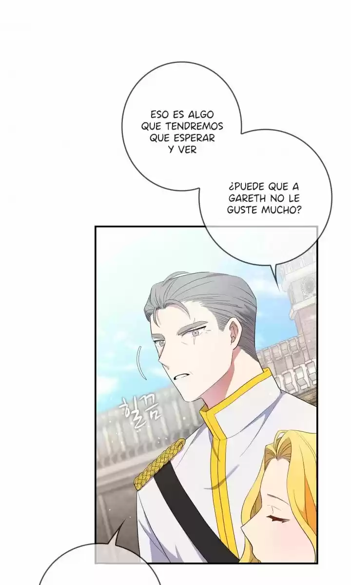 La Princesa De Dos Caras - Capítulo 5 - Página 54 - LectorTMOo