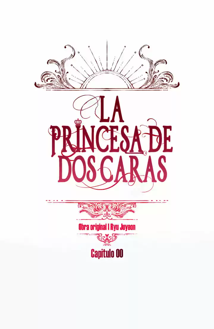 La Princesa De Dos Caras - Capítulo 50 - Página 5 - LectorTMOo