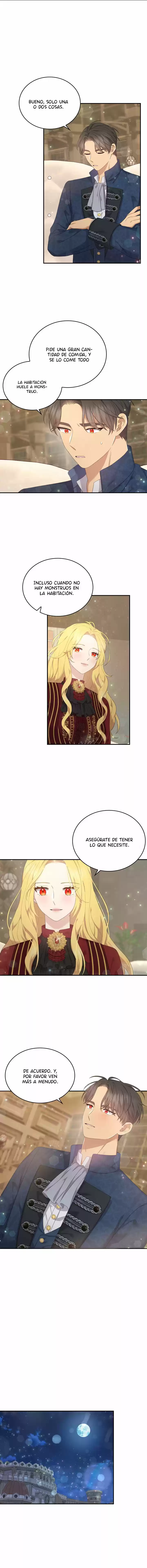 La Princesa De Dos Caras - Capítulo 50 - Página 14 - LectorTMOo