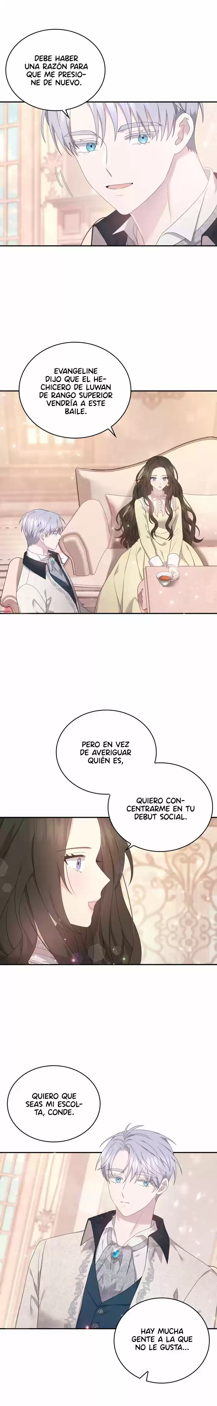 La Princesa De Dos Caras - Capítulo 51 - Página 15 - LectorTMOo