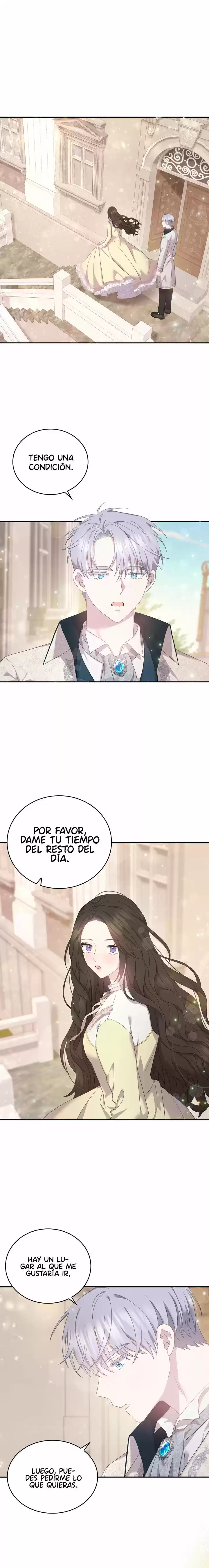 La Princesa De Dos Caras - Capítulo 51 - Página 17 - LectorTMOo