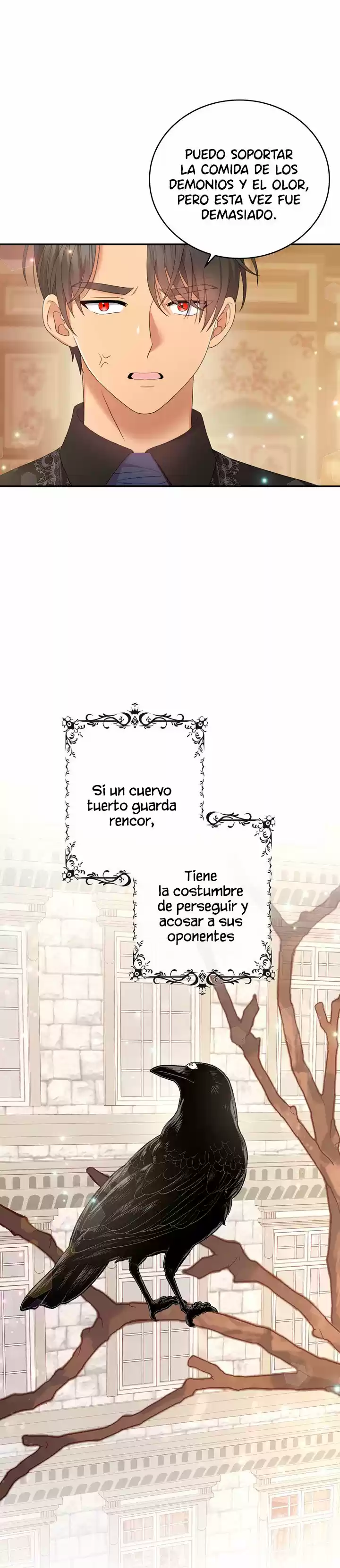 La Princesa De Dos Caras - Capítulo 52 - Página 9 - LectorTMOo