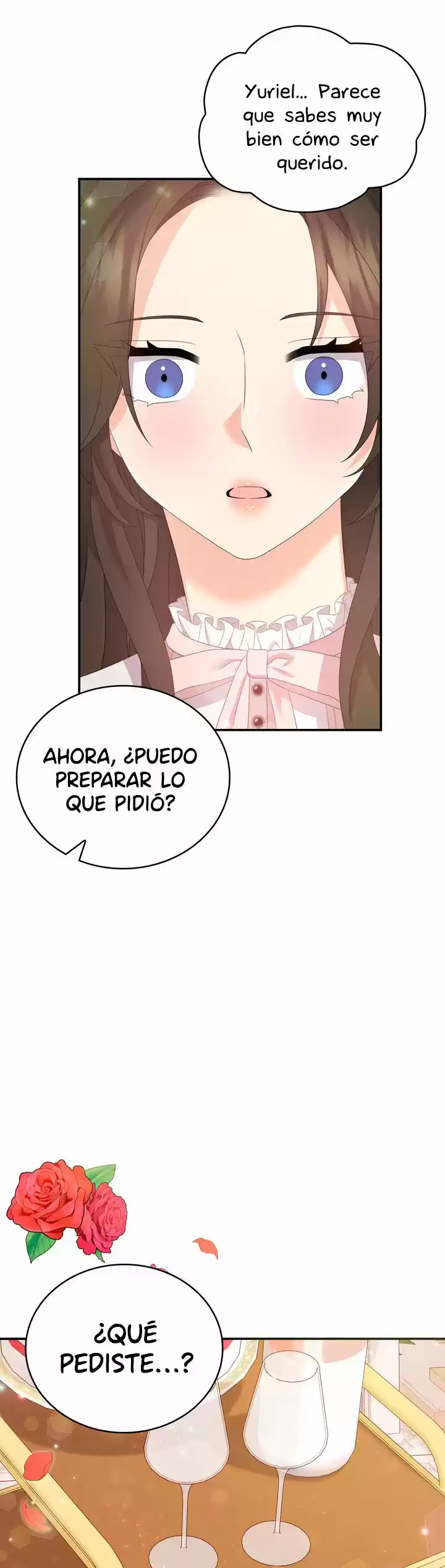 La Princesa De Dos Caras - Capítulo 52 - Página 30 - LectorTMOo