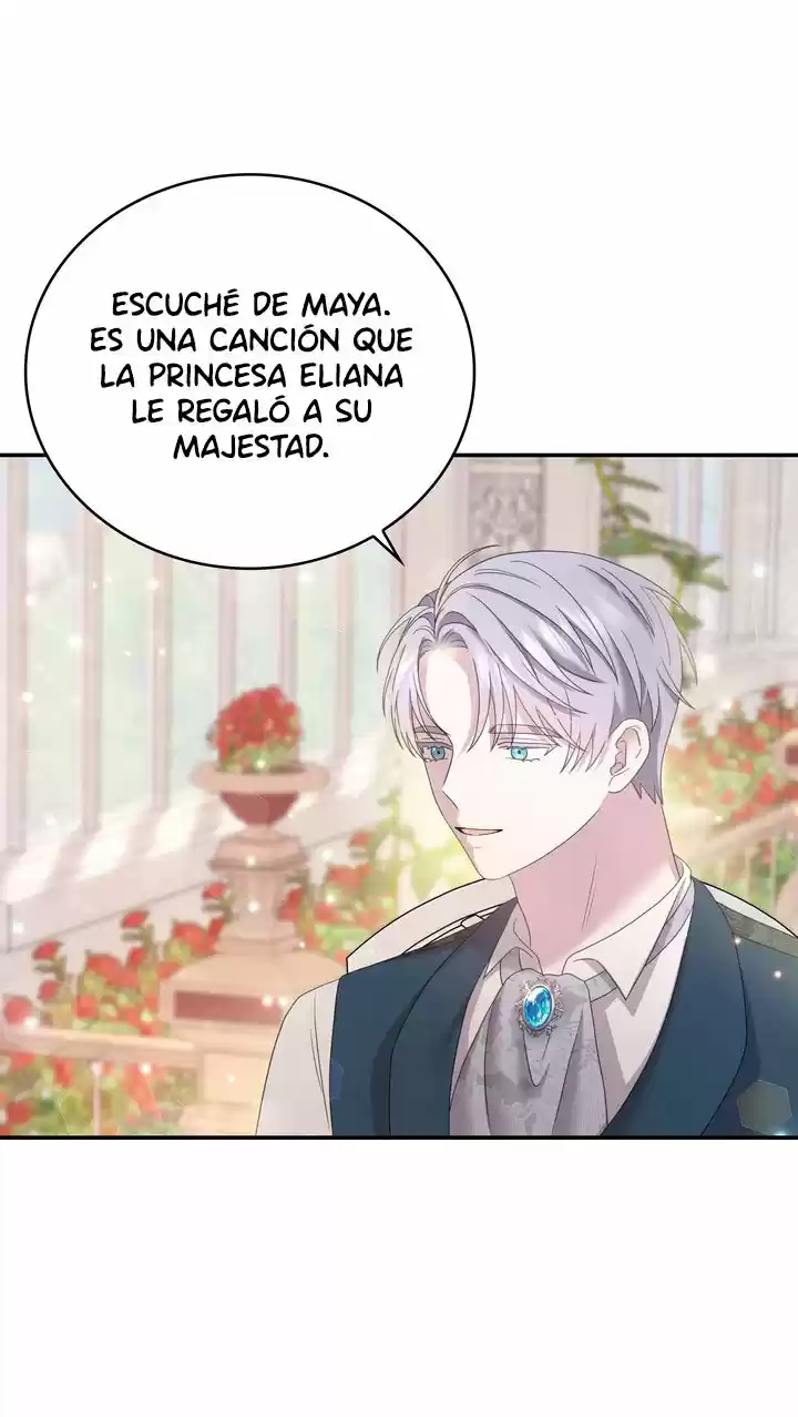 La Princesa De Dos Caras - Capítulo 53 - Página 8 - LectorTMOo