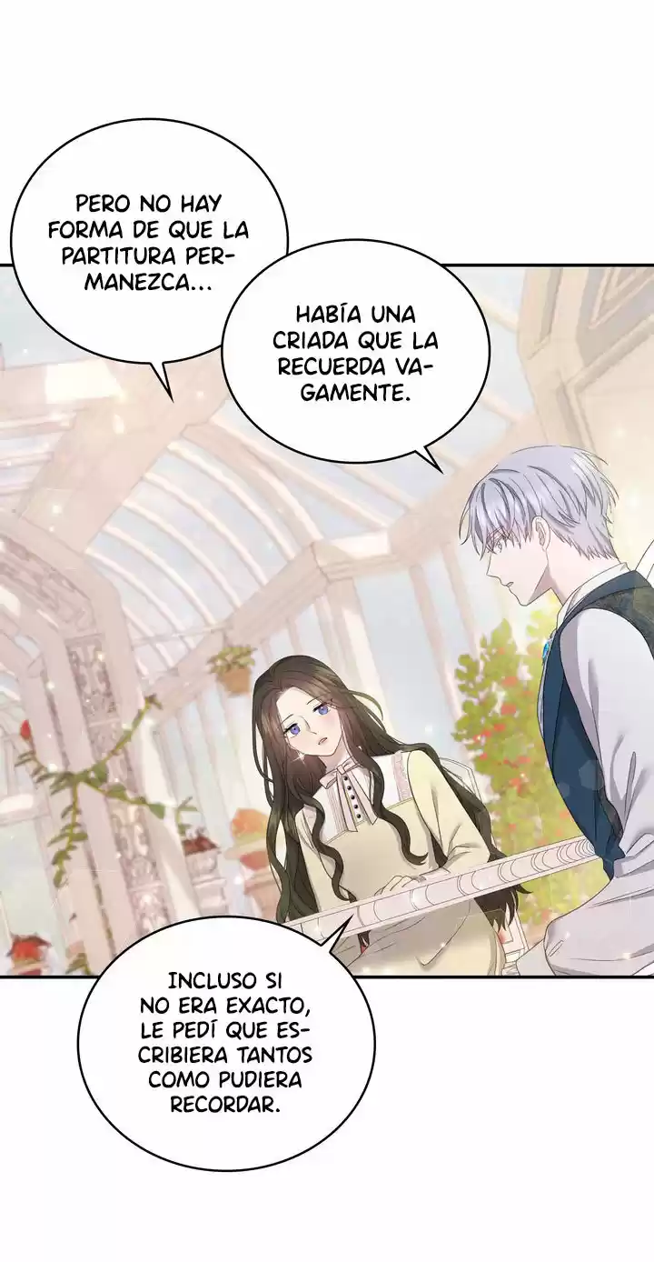La Princesa De Dos Caras - Capítulo 53 - Página 9 - LectorTMOo