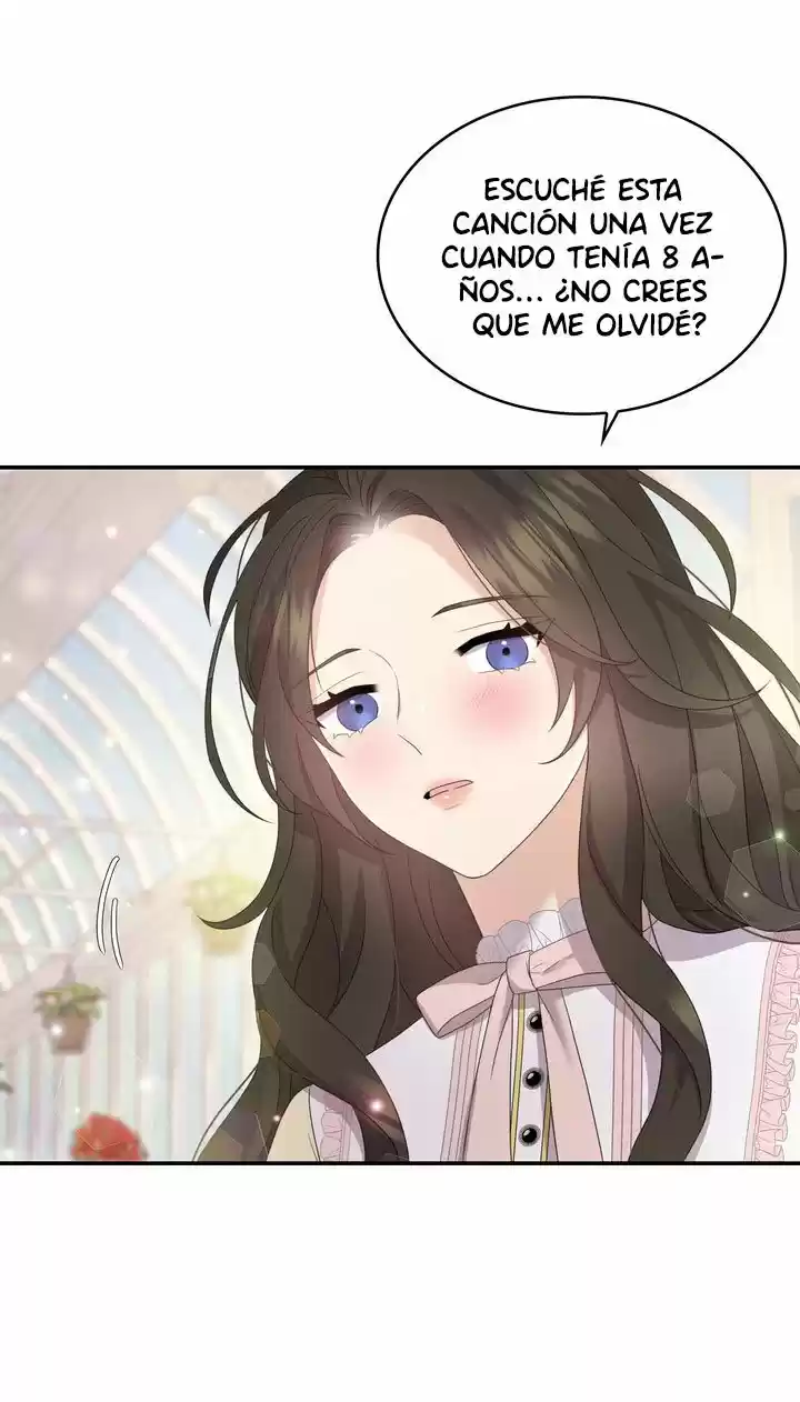 La Princesa De Dos Caras - Capítulo 53 - Página 10 - LectorTMOo