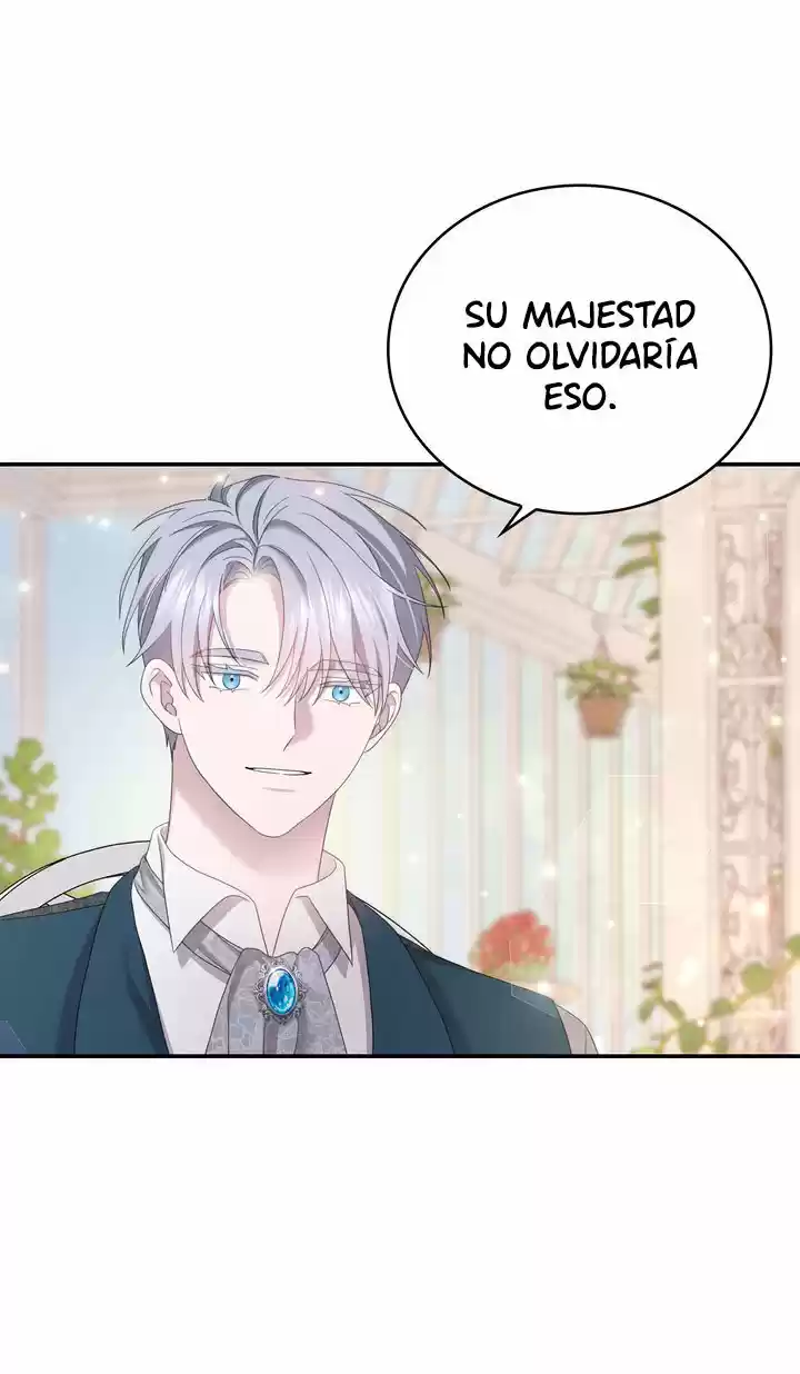 La Princesa De Dos Caras - Capítulo 53 - Página 11 - LectorTMOo