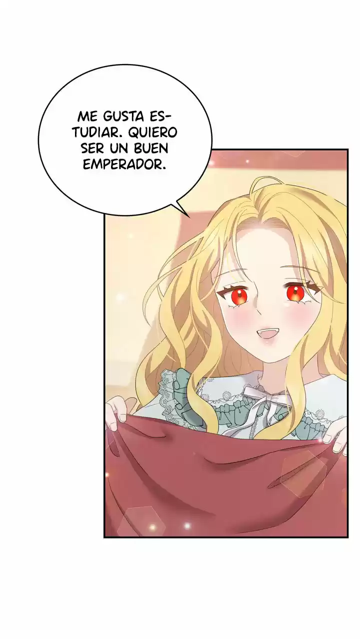 La Princesa De Dos Caras - Capítulo 53 - Página 15 - LectorTMOo