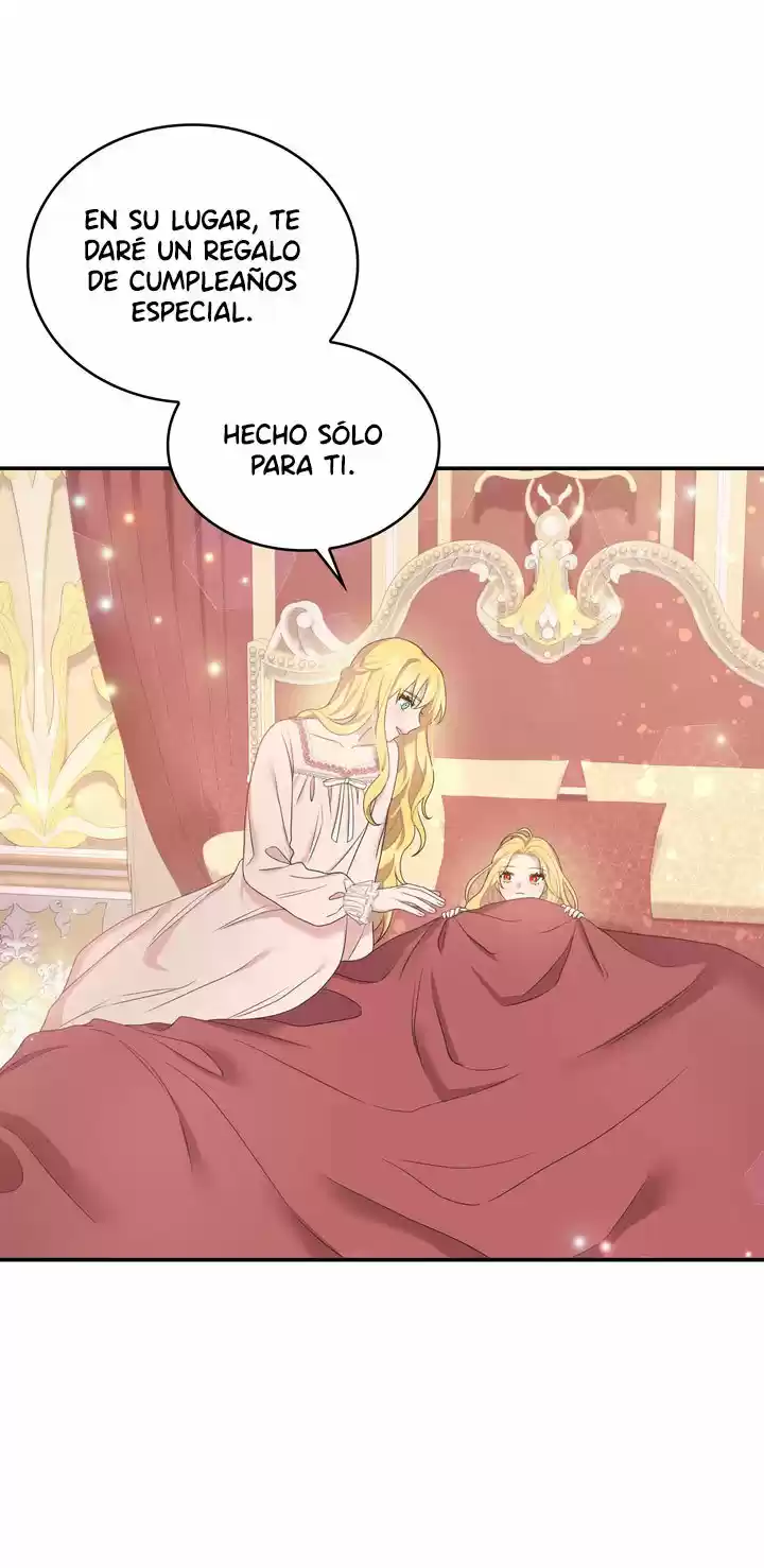 La Princesa De Dos Caras - Capítulo 53 - Página 16 - LectorTMOo