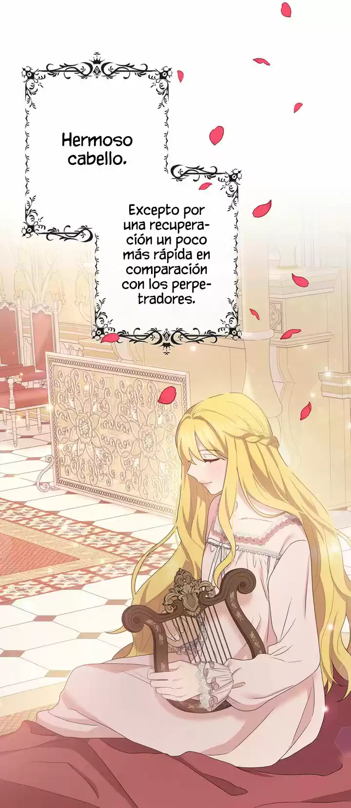 La Princesa De Dos Caras - Capítulo 53 - Página 19 - LectorTMOo
