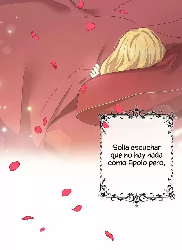 La Princesa De Dos Caras - Capítulo 53 - Página 20 - LectorTMOo