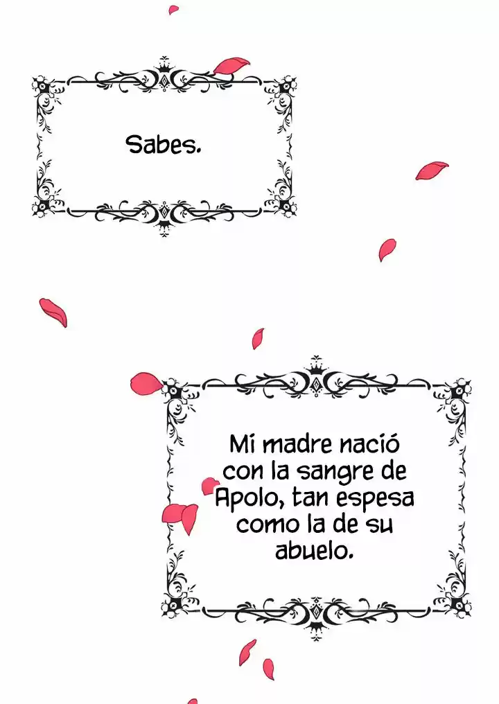 La Princesa De Dos Caras - Capítulo 53 - Página 21 - LectorTMOo