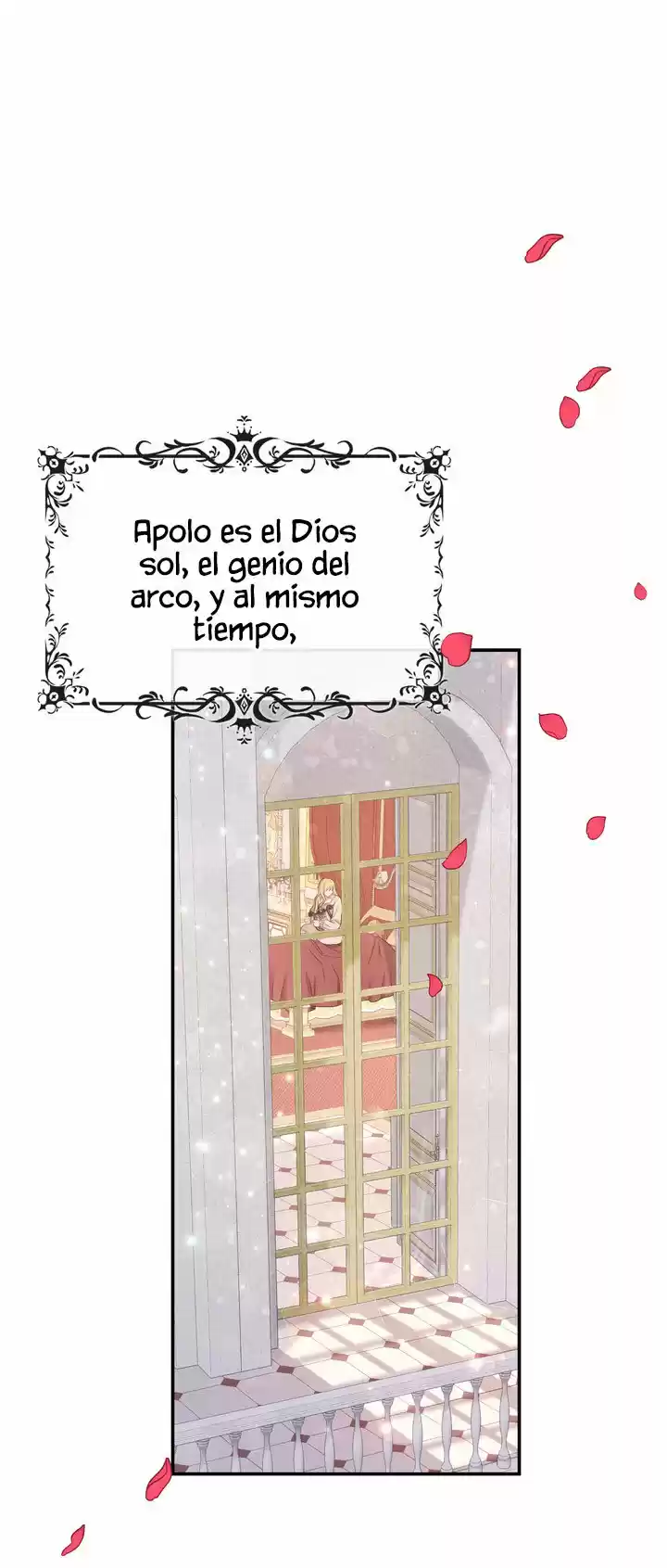 La Princesa De Dos Caras - Capítulo 53 - Página 24 - LectorTMOo