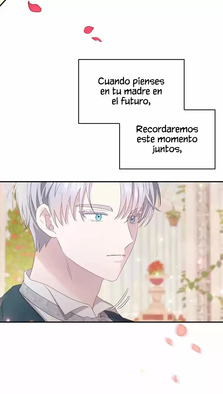 La Princesa De Dos Caras - Capítulo 53 - Página 26 - LectorTMOo