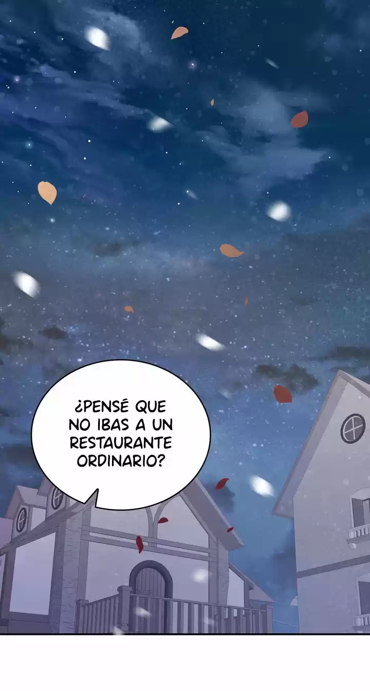 La Princesa De Dos Caras - Capítulo 53 - Página 29 - LectorTMOo