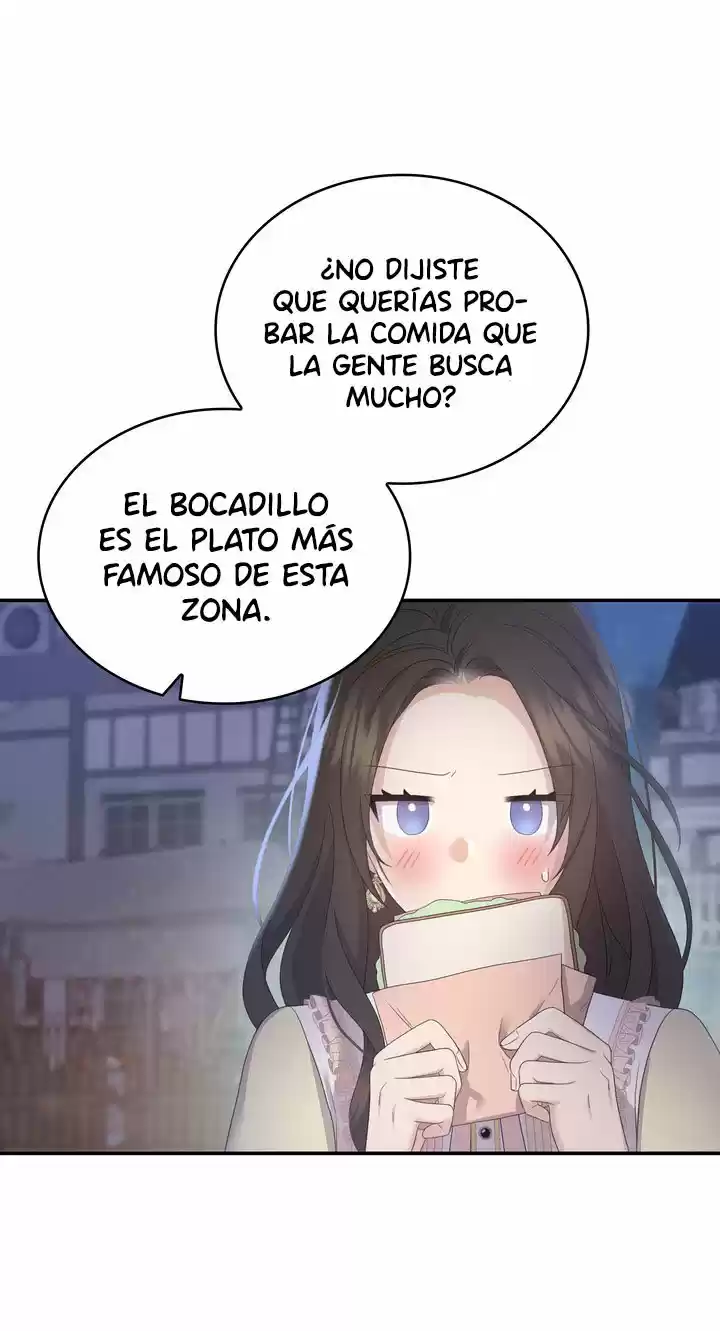 La Princesa De Dos Caras - Capítulo 53 - Página 30 - LectorTMOo