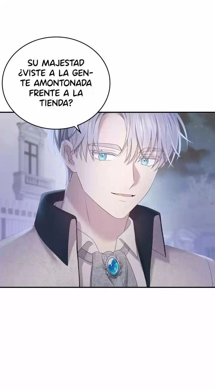 La Princesa De Dos Caras - Capítulo 53 - Página 31 - LectorTMOo