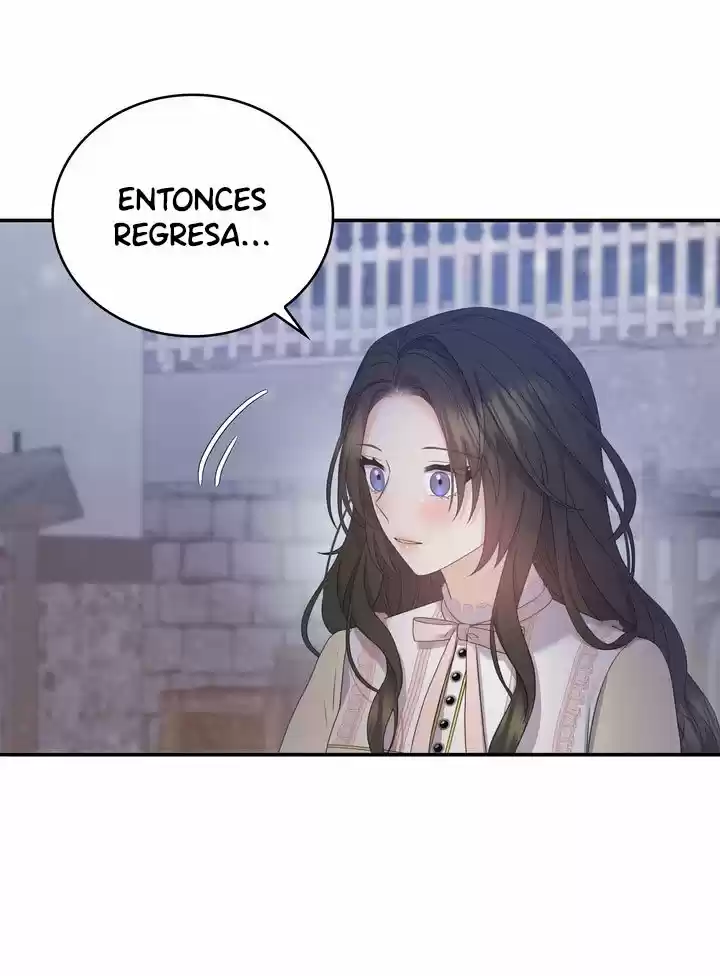La Princesa De Dos Caras - Capítulo 53 - Página 33 - LectorTMOo