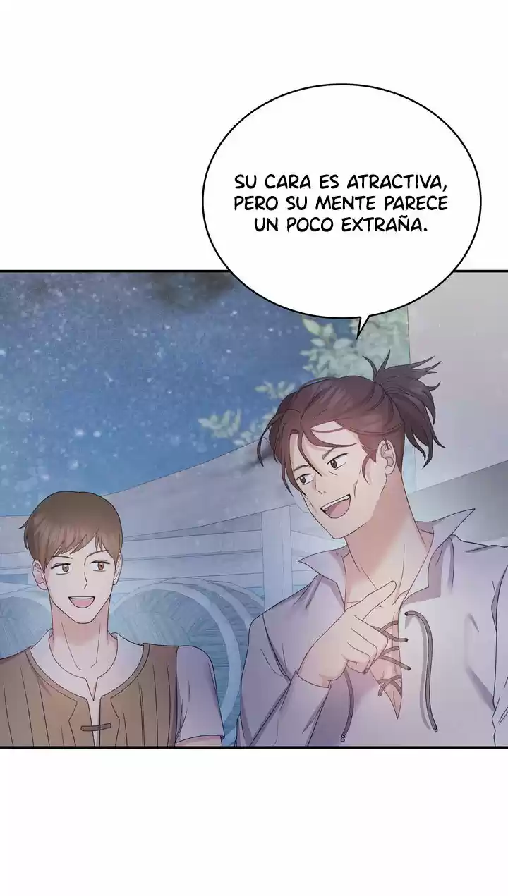 La Princesa De Dos Caras - Capítulo 53 - Página 38 - LectorTMOo
