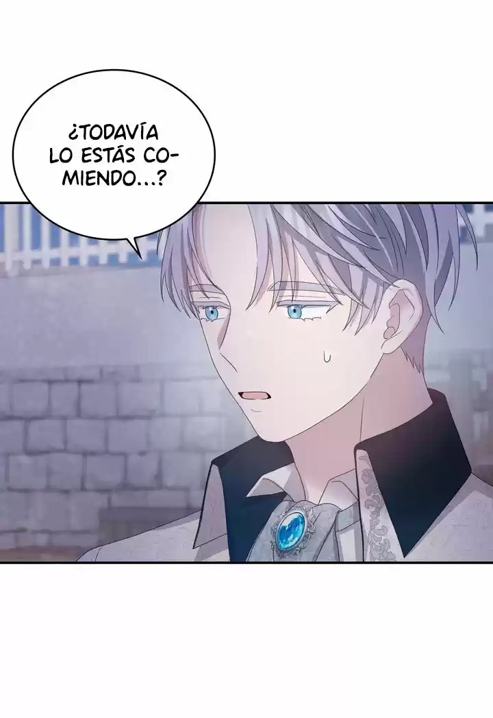 La Princesa De Dos Caras - Capítulo 53 - Página 42 - LectorTMOo
