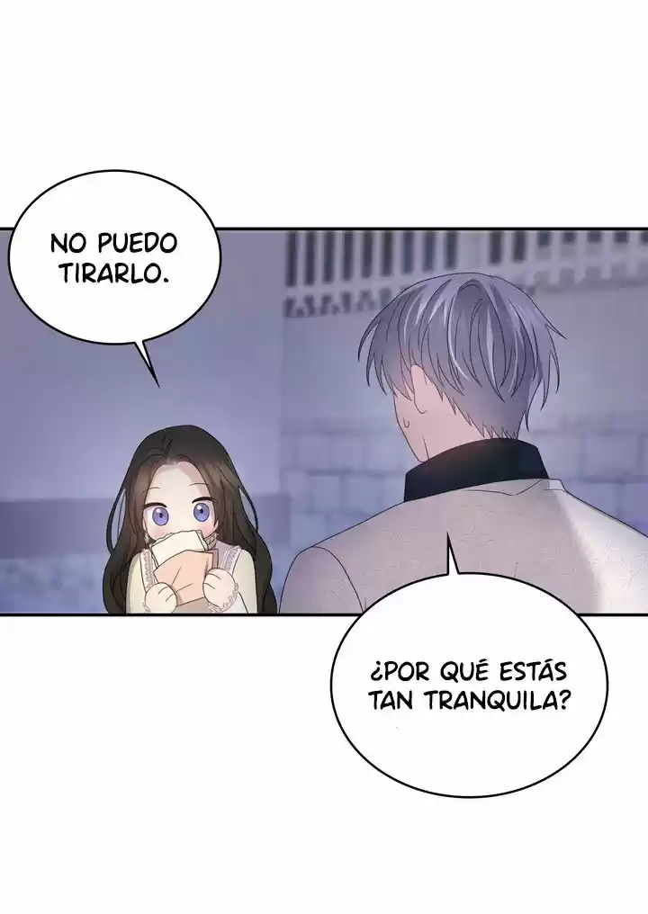 La Princesa De Dos Caras - Capítulo 53 - Página 43 - LectorTMOo