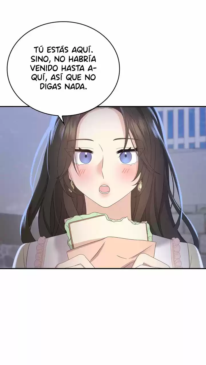 La Princesa De Dos Caras - Capítulo 53 - Página 44 - LectorTMOo