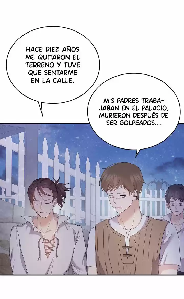 La Princesa De Dos Caras - Capítulo 53 - Página 49 - LectorTMOo