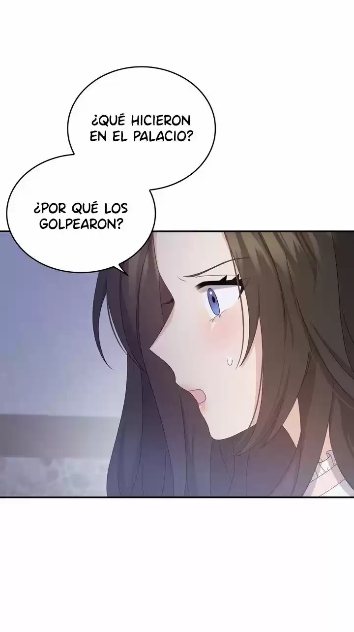 La Princesa De Dos Caras - Capítulo 53 - Página 50 - LectorTMOo