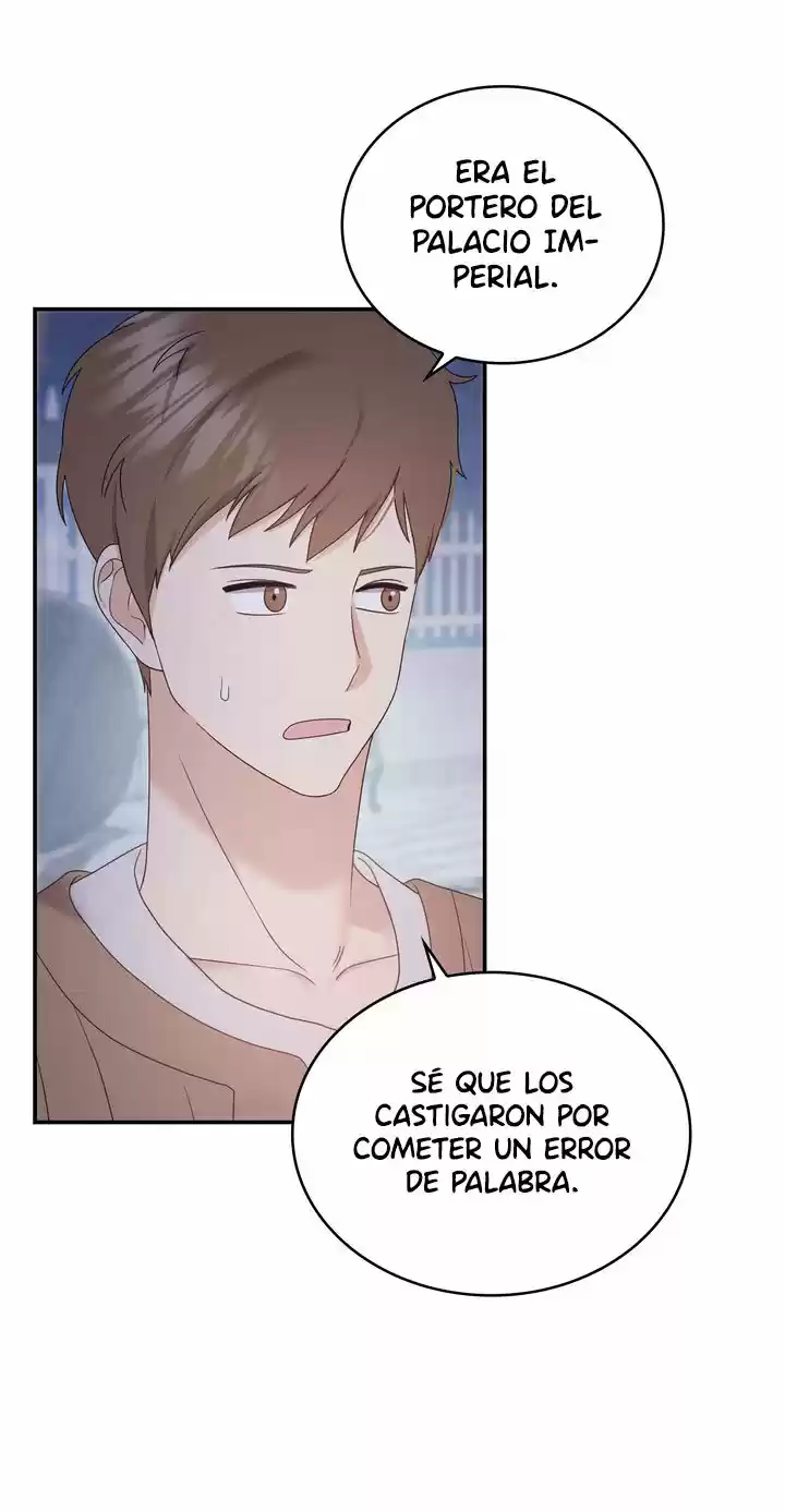 La Princesa De Dos Caras - Capítulo 53 - Página 51 - LectorTMOo