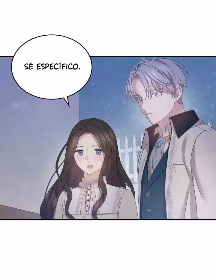 La Princesa De Dos Caras - Capítulo 53 - Página 52 - LectorTMOo