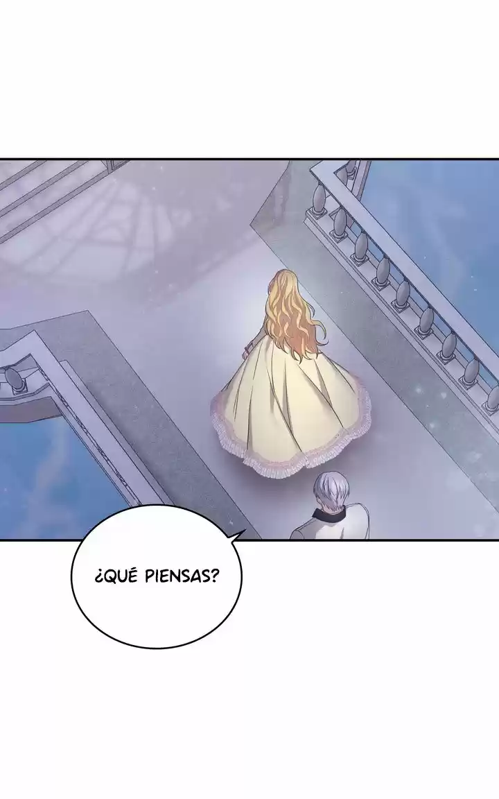 La Princesa De Dos Caras - Capítulo 53 - Página 55 - LectorTMOo