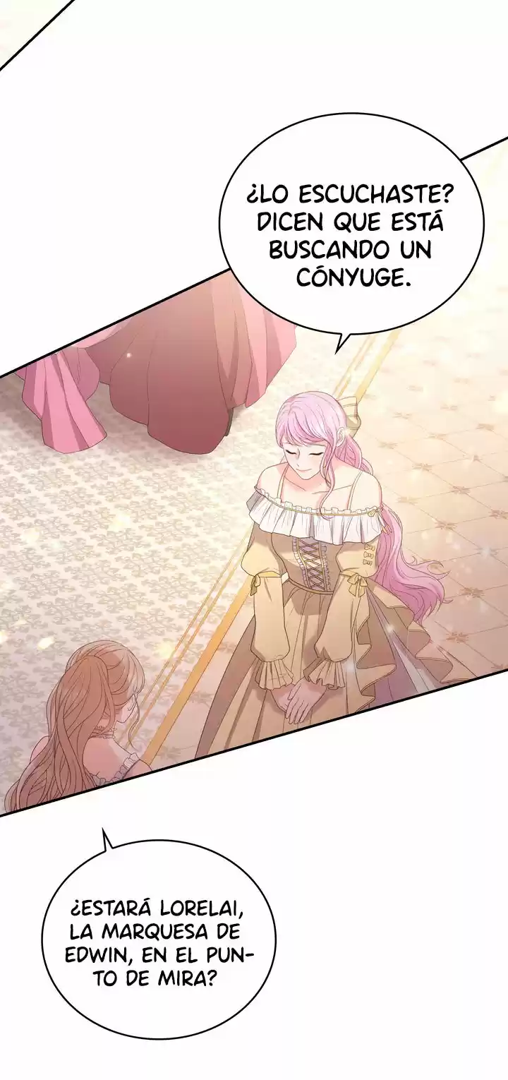 La Princesa De Dos Caras - Capítulo 55 - Página 9 - LectorTMOo