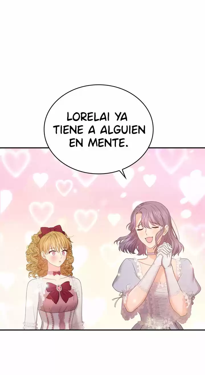 La Princesa De Dos Caras - Capítulo 55 - Página 11 - LectorTMOo