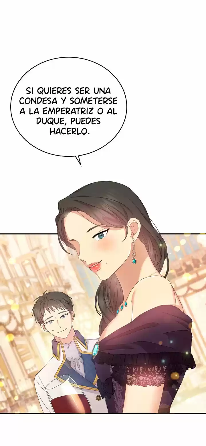 La Princesa De Dos Caras - Capítulo 55 - Página 14 - LectorTMOo