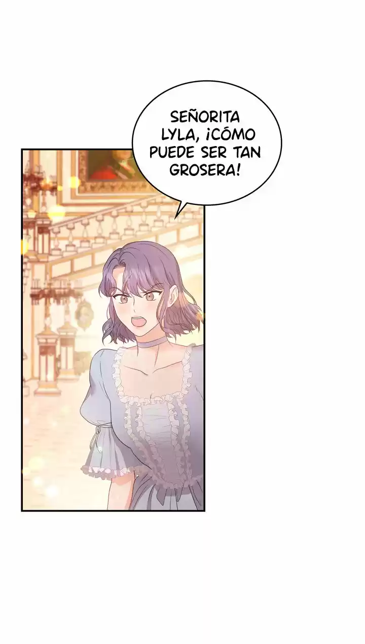 La Princesa De Dos Caras - Capítulo 55 - Página 15 - LectorTMOo