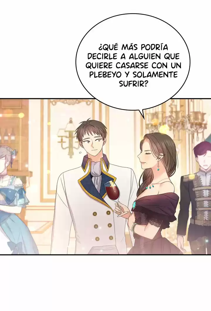 La Princesa De Dos Caras - Capítulo 55 - Página 16 - LectorTMOo